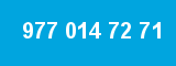 977 014 72 71